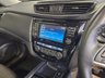 USED 2017 67 NISSAN X-TRAIL 1.6 dCi N-Connecta SUV 5dr Diesel Manual Euro 6 (s/s) (130 ps) Main dealer service history