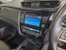 USED 2017 67 NISSAN X-TRAIL 1.6 dCi N-Connecta SUV 5dr Diesel Manual Euro 6 (s/s) (130 ps) Main dealer service history