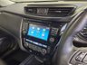 USED 2017 67 NISSAN X-TRAIL 1.6 dCi N-Connecta SUV 5dr Diesel Manual Euro 6 (s/s) (130 ps) Main dealer service history