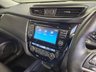USED 2017 67 NISSAN X-TRAIL 1.6 dCi N-Connecta SUV 5dr Diesel Manual Euro 6 (s/s) (130 ps) Main dealer service history