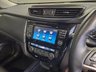USED 2017 67 NISSAN X-TRAIL 1.6 dCi N-Connecta SUV 5dr Diesel Manual Euro 6 (s/s) (130 ps) Main dealer service history