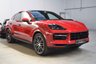 USED 2024 74 PORSCHE CAYENNE 3.0 V6 E-Hybrid 25.9kWh Coupe 5dr Petrol Plug-in Hybrid TiptronicS 4WD Euro 6 (s/s) (470 ps) EXCELLENT CONDITION - FINANCE AVAIL