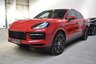 USED 2024 74 PORSCHE CAYENNE 3.0 V6 E-Hybrid 25.9kWh Coupe 5dr Petrol Plug-in Hybrid TiptronicS 4WD Euro 6 (s/s) (470 ps) EXCELLENT CONDITION - FINANCE AVAIL