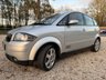 USED 2002 02 AUDI A2 1.4 TDI SE Hatchback 5dr Diesel Manual (119 g/km, 75 bhp) &pound;35 PER YEAR TAX MEGA FUEL ECO