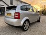 USED 2002 02 AUDI A2 1.4 TDI SE Hatchback 5dr Diesel Manual (119 g/km, 75 bhp) &pound;35 PER YEAR TAX MEGA FUEL ECO