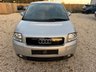 USED 2002 02 AUDI A2 1.4 TDI SE Hatchback 5dr Diesel Manual (119 g/km, 75 bhp) &pound;35 PER YEAR TAX MEGA FUEL ECO
