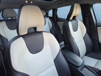 USED 2018 18 VOLVO V40 CROSS COUNTRY 1.5 T3 Hatchback 5dr Petrol Auto Euro 6 (s/s) (152 ps) &pound;6475 of Extras, Front & Rear Sensors, Power Folding Wingmirrors, Auto Lights, Leather Seats, Parking Camera, Park Assist, Electric Seats, Memory Seats, Climate control, Speed Limiter, Bluetooth, Panoramic Sunroof