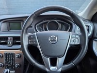 USED 2018 18 VOLVO V40 CROSS COUNTRY 1.5 T3 Hatchback 5dr Petrol Auto Euro 6 (s/s) (152 ps) &pound;6475 of Extras, Front & Rear Sensors, Power Folding Wingmirrors, Auto Lights, Leather Seats, Parking Camera, Park Assist, Electric Seats, Memory Seats, Climate control, Speed Limiter, Bluetooth, Panoramic Sunroof
