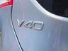 USED 2018 18 VOLVO V40 CROSS COUNTRY 1.5 T3 Hatchback 5dr Petrol Auto Euro 6 (s/s) (152 ps) &pound;6475 of Extras, Front & Rear Sensors, Power Folding Wingmirrors, Auto Lights, Leather Seats, Parking Camera, Park Assist, Electric Seats, Memory Seats, Climate control, Speed Limiter, Bluetooth, Panoramic Sunroof
