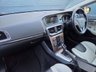 USED 2018 18 VOLVO V40 CROSS COUNTRY 1.5 T3 Hatchback 5dr Petrol Auto Euro 6 (s/s) (152 ps) &pound;6475 of Extras, Front & Rear Sensors, Power Folding Wingmirrors, Auto Lights, Leather Seats, Parking Camera, Park Assist, Electric Seats, Memory Seats, Climate control, Speed Limiter, Bluetooth, Panoramic Sunroof
