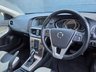 USED 2018 18 VOLVO V40 CROSS COUNTRY 1.5 T3 Hatchback 5dr Petrol Auto Euro 6 (s/s) (152 ps) &pound;6475 of Extras, Front & Rear Sensors, Power Folding Wingmirrors, Auto Lights, Leather Seats, Parking Camera, Park Assist, Electric Seats, Memory Seats, Climate control, Speed Limiter, Bluetooth, Panoramic Sunroof