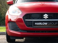 USED 2021 70 SUZUKI SWIFT 1.2 Dualjet MHEV SZ-L Hatchback 5dr Petrol Hybrid Manual Euro 6 (s/s) (83 ps) 