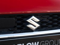 USED 2021 70 SUZUKI SWIFT 1.2 Dualjet MHEV SZ-L Hatchback 5dr Petrol Hybrid Manual Euro 6 (s/s) (83 ps) 