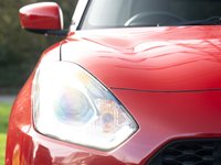 USED 2021 70 SUZUKI SWIFT 1.2 Dualjet MHEV SZ-L Hatchback 5dr Petrol Hybrid Manual Euro 6 (s/s) (83 ps) 