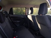 USED 2021 70 SUZUKI SWIFT 1.2 Dualjet MHEV SZ-L Hatchback 5dr Petrol Hybrid Manual Euro 6 (s/s) (83 ps) 