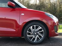 USED 2021 70 SUZUKI SWIFT 1.2 Dualjet MHEV SZ-L Hatchback 5dr Petrol Hybrid Manual Euro 6 (s/s) (83 ps) 