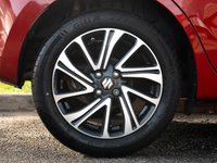 USED 2021 70 SUZUKI SWIFT 1.2 Dualjet MHEV SZ-L Hatchback 5dr Petrol Hybrid Manual Euro 6 (s/s) (83 ps) 