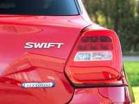 USED 2021 70 SUZUKI SWIFT 1.2 Dualjet MHEV SZ-L Hatchback 5dr Petrol Hybrid Manual Euro 6 (s/s) (83 ps) 