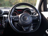 USED 2021 70 SUZUKI SWIFT 1.2 Dualjet MHEV SZ-L Hatchback 5dr Petrol Hybrid Manual Euro 6 (s/s) (83 ps) 