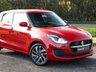 USED 2021 70 SUZUKI SWIFT 1.2 Dualjet MHEV SZ-L Hatchback 5dr Petrol Hybrid Manual Euro 6 (s/s) (83 ps) 