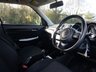 USED 2021 70 SUZUKI SWIFT 1.2 Dualjet MHEV SZ-L Hatchback 5dr Petrol Hybrid Manual Euro 6 (s/s) (83 ps) 