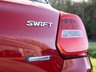 USED 2021 70 SUZUKI SWIFT 1.2 Dualjet MHEV SZ-L Hatchback 5dr Petrol Hybrid Manual Euro 6 (s/s) (83 ps) 