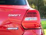 USED 2021 70 SUZUKI SWIFT 1.2 Dualjet MHEV SZ-L Hatchback 5dr Petrol Hybrid Manual Euro 6 (s/s) (83 ps) 