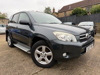 View our TOYOTA RAV4