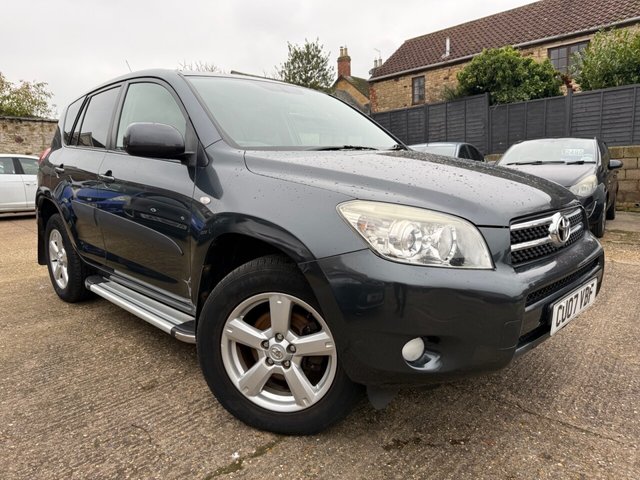 View our TOYOTA RAV4
