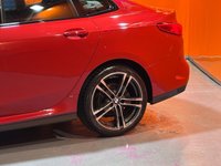 USED 2021 71 BMW 2 SERIES GRAN COUPE 1.5 218i M Sport Saloon 4dr Petrol DCT Euro 6 (s/s) (136 ps) Live Cockpit. 18" Alloys.