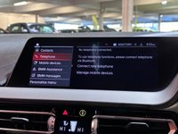 USED 2021 71 BMW 2 SERIES GRAN COUPE 1.5 218i M Sport Saloon 4dr Petrol DCT Euro 6 (s/s) (136 ps) Live Cockpit. 18" Alloys.