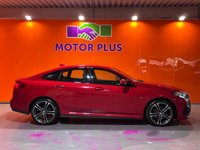 USED 2021 71 BMW 2 SERIES GRAN COUPE 1.5 218i M Sport Saloon 4dr Petrol DCT Euro 6 (s/s) (136 ps) Live Cockpit. 18" Alloys.