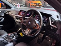 USED 2021 71 BMW 2 SERIES GRAN COUPE 1.5 218i M Sport Saloon 4dr Petrol DCT Euro 6 (s/s) (136 ps) Live Cockpit. 18" Alloys.
