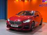 USED 2021 71 BMW 2 SERIES GRAN COUPE 1.5 218i M Sport Saloon 4dr Petrol DCT Euro 6 (s/s) (136 ps) Live Cockpit. 18" Alloys.