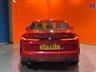 USED 2021 71 BMW 2 SERIES GRAN COUPE 1.5 218i M Sport Saloon 4dr Petrol DCT Euro 6 (s/s) (136 ps) Live Cockpit. 18" Alloys.