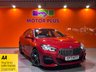 USED 2021 71 BMW 2 SERIES GRAN COUPE 1.5 218i M Sport Saloon 4dr Petrol DCT Euro 6 (s/s) (136 ps) Live Cockpit. 18" Alloys.
