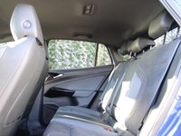 USED 2024 74 VOLKSWAGEN ID.5 Pro 77kWh Match SUV 5dr Electric Auto (286 ps) 