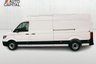 USED 2022 72 MAN TGE 2.0 3140d LION XS Automatic FWD 140 BHP LWB High Roof Euro 6 ULEZ Compliant  Air Conditioning | F-R Sensors