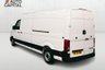 USED 2022 72 MAN TGE 2.0 3140d LION XS Automatic FWD 140 BHP LWB High Roof Euro 6 ULEZ Compliant  Air Conditioning | F-R Sensors