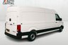 USED 2022 72 MAN TGE 2.0 3140d LION XS Automatic FWD 140 BHP LWB High Roof Euro 6 ULEZ Compliant  Air Conditioning | F-R Sensors