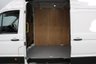 USED 2022 72 MAN TGE 2.0 3140d LION XS Automatic FWD 140 BHP LWB High Roof Euro 6 ULEZ Compliant  Air Conditioning | F-R Sensors