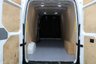 USED 2022 72 MAN TGE 2.0 3140d LION XS Automatic FWD 140 BHP LWB High Roof Euro 6 ULEZ Compliant  Air Conditioning | F-R Sensors