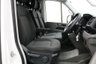 USED 2022 72 MAN TGE 2.0 3140d LION XS Automatic FWD 140 BHP LWB High Roof Euro 6 ULEZ Compliant  Air Conditioning | F-R Sensors