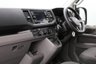 USED 2022 72 MAN TGE 2.0 3140d LION XS Automatic FWD 140 BHP LWB High Roof Euro 6 ULEZ Compliant  Air Conditioning | F-R Sensors
