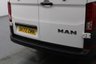 USED 2022 72 MAN TGE 2.0 3140d LION XS Automatic FWD 140 BHP LWB High Roof Euro 6 ULEZ Compliant  Air Conditioning | F-R Sensors