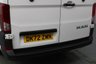 USED 2022 72 MAN TGE 2.0 3140d LION XS Automatic FWD 140 BHP LWB High Roof Euro 6 ULEZ Compliant  Air Conditioning | F-R Sensors