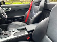 USED 2013 13 MERCEDES-BENZ SLK 2.1 SLK250 CDI AMG Sport G-Tronic+ Euro 5 (s/s) 2dr Very eye catching