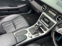 USED 2013 13 MERCEDES-BENZ SLK 2.1 SLK250 CDI AMG Sport G-Tronic+ Euro 5 (s/s) 2dr Very eye catching