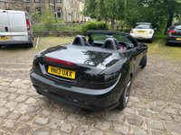 USED 2013 13 MERCEDES-BENZ SLK 2.1 SLK250 CDI AMG Sport G-Tronic+ Euro 5 (s/s) 2dr Full history! One off looking!