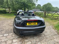 USED 2013 13 MERCEDES-BENZ SLK 2.1 SLK250 CDI AMG Sport G-Tronic+ Euro 5 (s/s) 2dr Full history! One off looking!